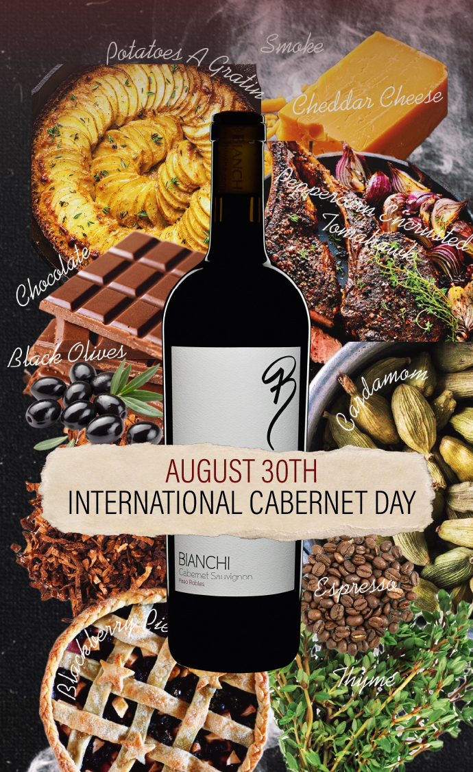 International Cabernet Day